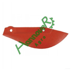 Леміш BPX0015Kuhn, Кун